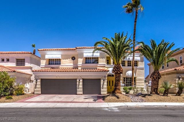 290 Francisco Street, Henderson, NV 89014