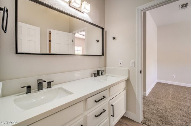 290 Francisco Street, Henderson, NV 89014