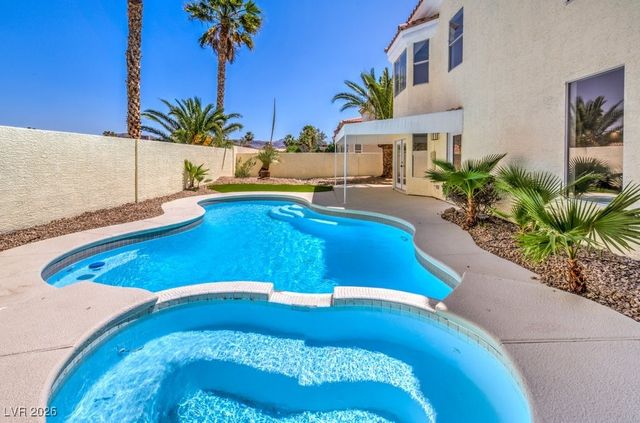 290 Francisco Street, Henderson, NV 89014