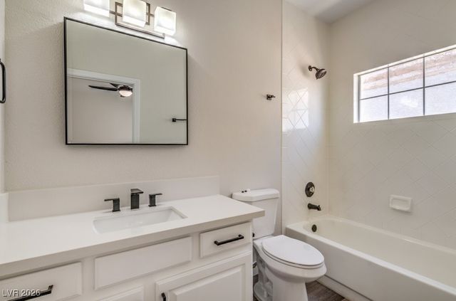 290 Francisco Street, Henderson, NV 89014