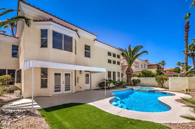 290 Francisco Street, Henderson, NV 89014