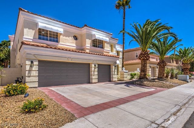 290 Francisco Street, Henderson, NV 89014