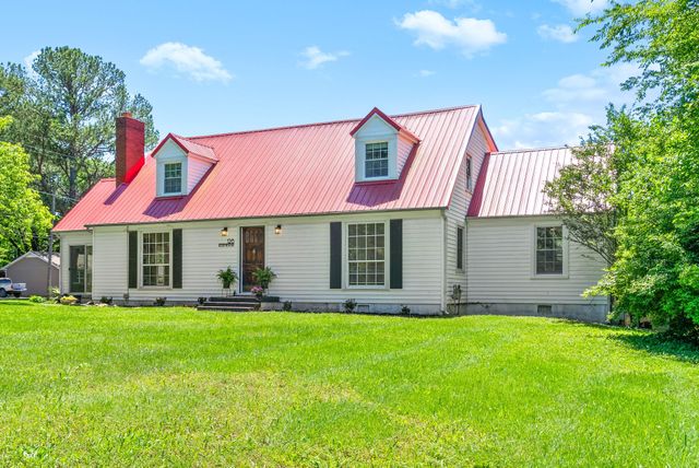 128 Hickory Grove Blvd, Clarksville, TN 37040