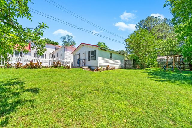 128 Hickory Grove Blvd, Clarksville, TN 37040