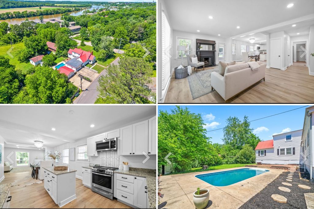 128 Hickory Grove Blvd, Clarksville, TN 37040