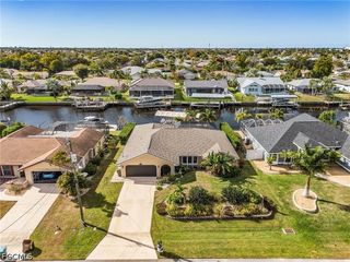 1102 SE 21st AVE, Cape Coral, FL 33990