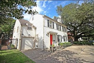 1216 S Shepherd Drive, Houston, TX 77019