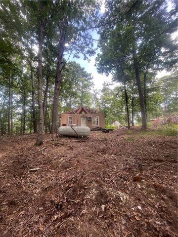 21885 Ridgeview Lane, Rogers, AR 72756
