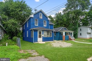 221 OAK ST, Williamstown, NJ 08094