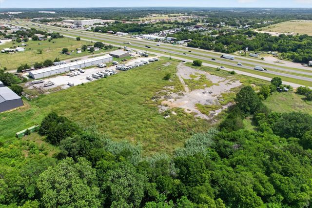 3820 S Burleson Boulevard, Burleson, TX 76009