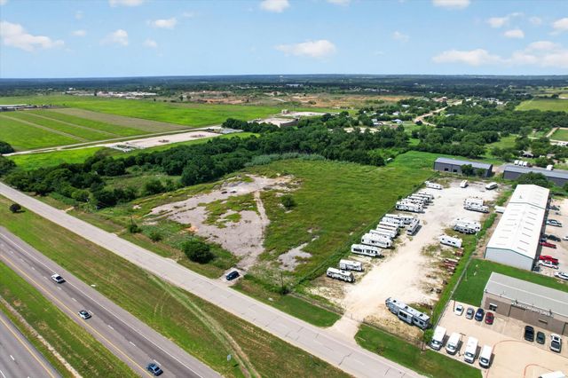 3820 S Burleson Boulevard, Burleson, TX 76009