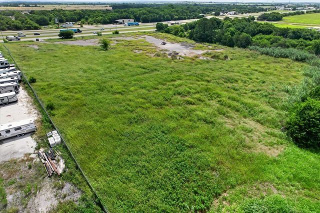 3820 S Burleson Boulevard, Burleson, TX 76009