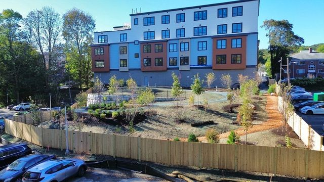 1025 Massachusetts Avenue 214, Arlington, MA 02476