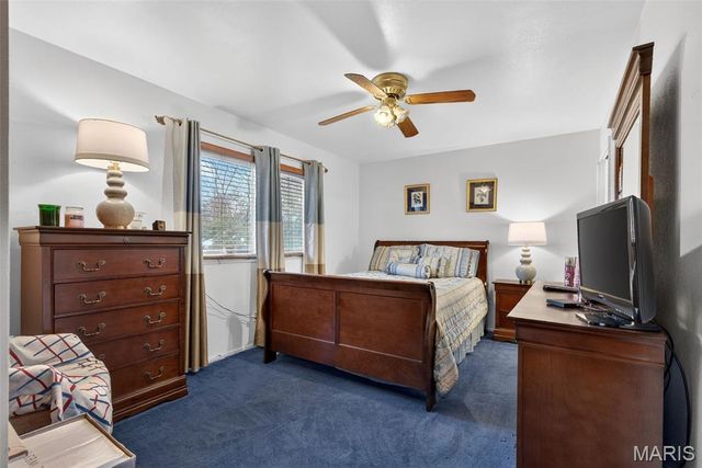 11079 Worchester Drive, St Louis, MO 63136