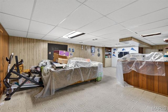 11079 Worchester Drive, St Louis, MO 63136