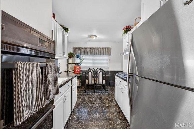 11079 Worchester Drive, St Louis, MO 63136