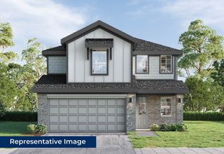 2408 Overlook Drive, Melissa, TX 75454
