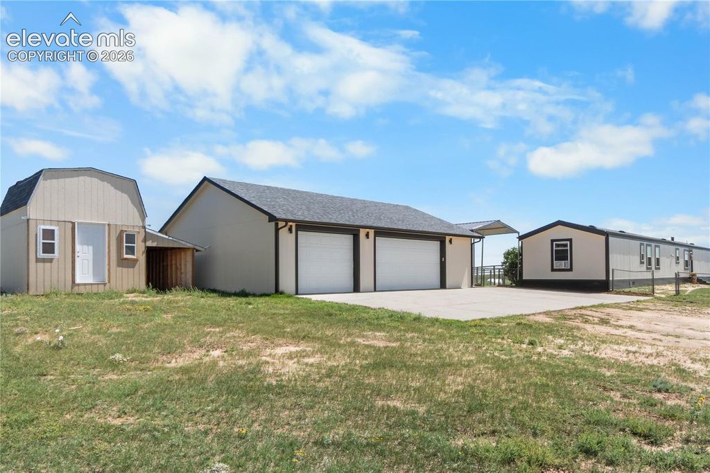 29950 Big Springs Road, Calhan, CO 80808 — photo 5