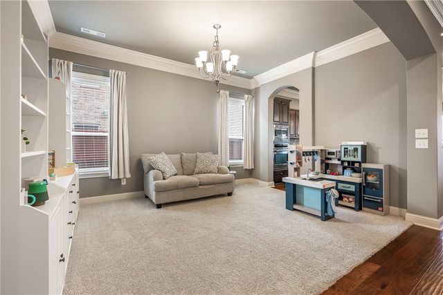 1404 SW Wisteria Avenue, Bentonville, AR 72713