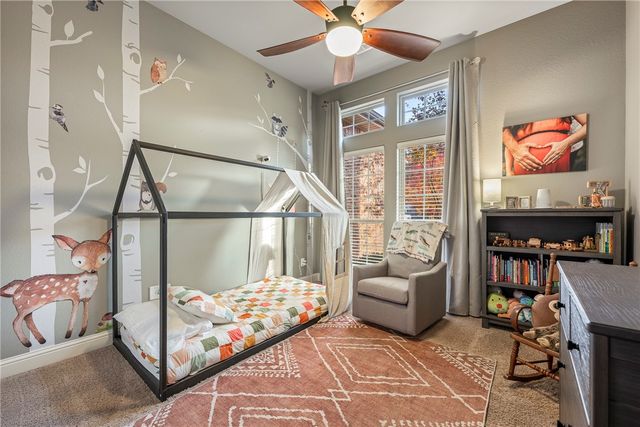 1404 SW Wisteria Avenue, Bentonville, AR 72713