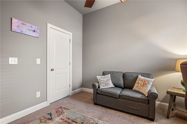 1404 SW Wisteria Avenue, Bentonville, AR 72713