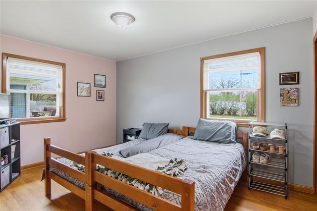 815 E Grant Avenue, Eau Claire, WI 54701