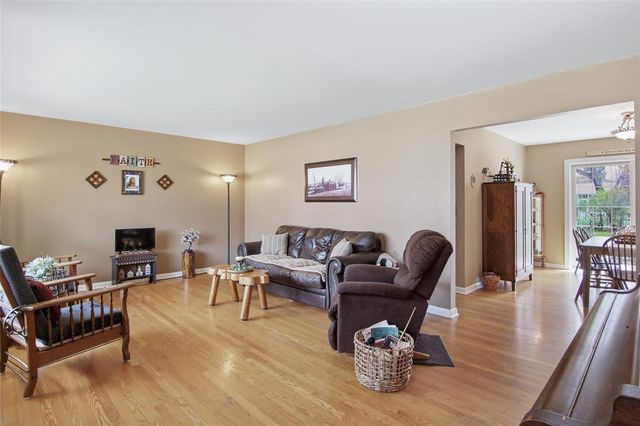 815 E Grant Avenue, Eau Claire, WI 54701