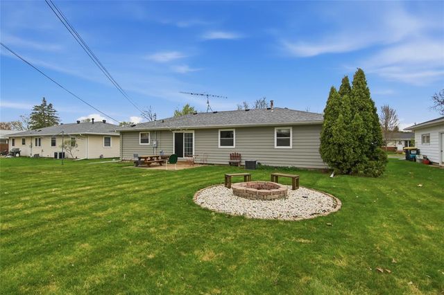 815 E Grant Avenue, Eau Claire, WI 54701