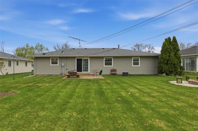815 E Grant Avenue, Eau Claire, WI 54701