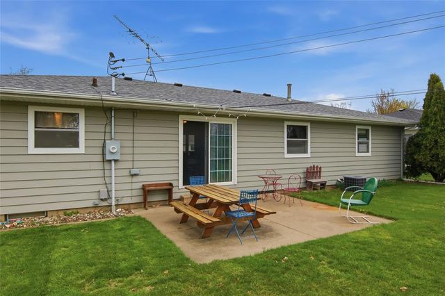 815 E Grant Avenue, Eau Claire, WI 54701