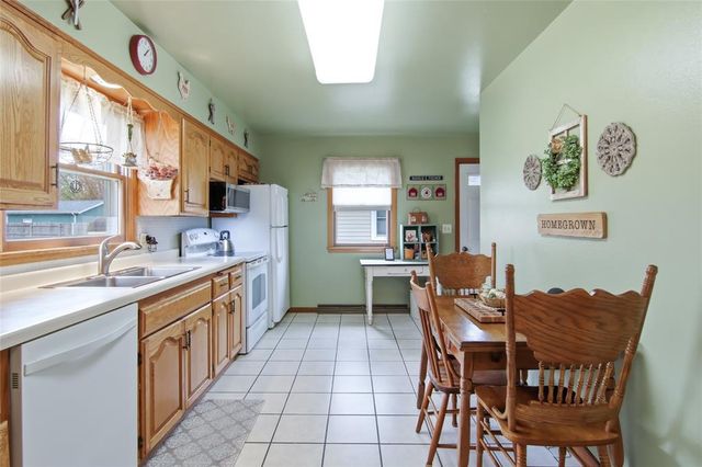 815 E Grant Avenue, Eau Claire, WI 54701