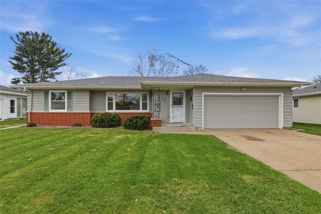 815 E Grant Avenue, Eau Claire, WI 54701