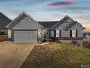 1829 Belmont Court, Festus, MO 63028