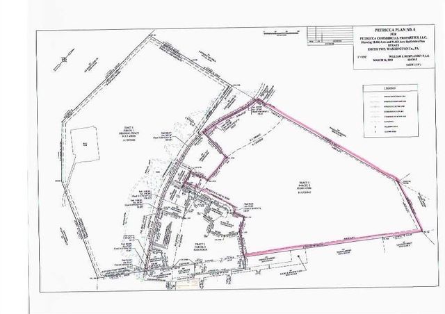 16 Petricca, Smith, PA 15021