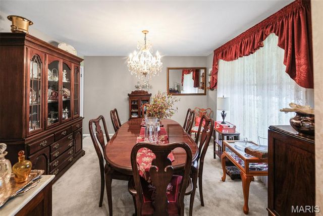 5303 River Aire Drive, Godfrey, IL 62035