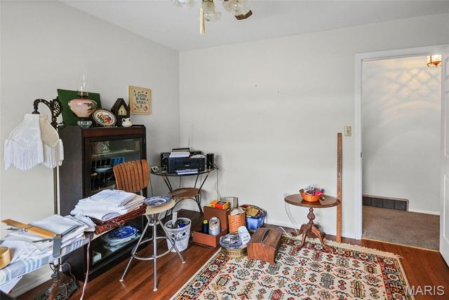 5303 River Aire Drive, Godfrey, IL 62035