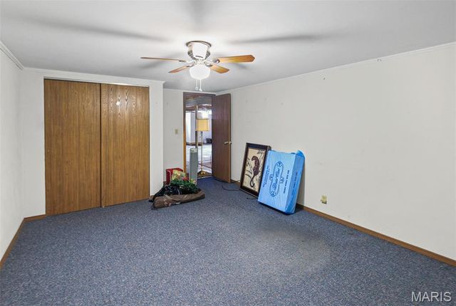 5303 River Aire Drive, Godfrey, IL 62035