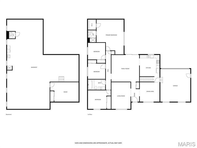 5303 River Aire Drive, Godfrey, IL 62035