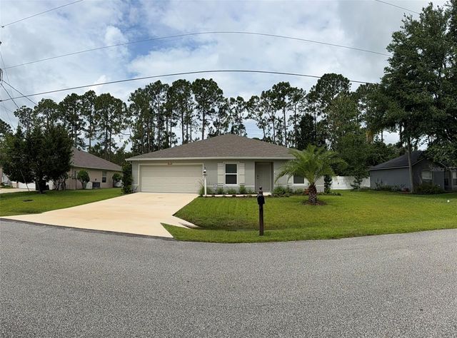 177 UNDERWOOD TRAIL, Palm Coast, FL 32164