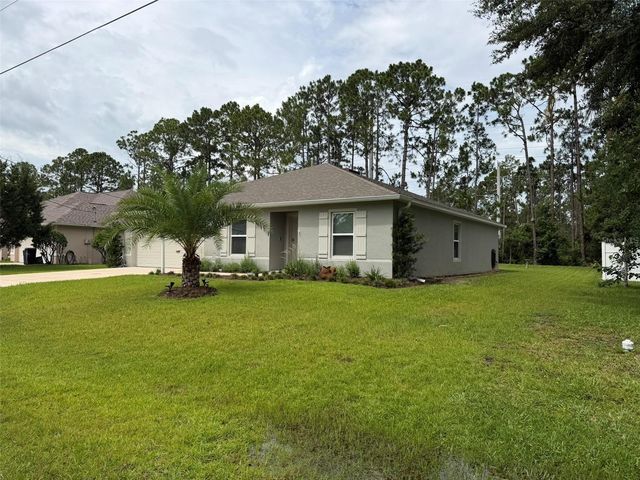 177 UNDERWOOD TRAIL, Palm Coast, FL 32164