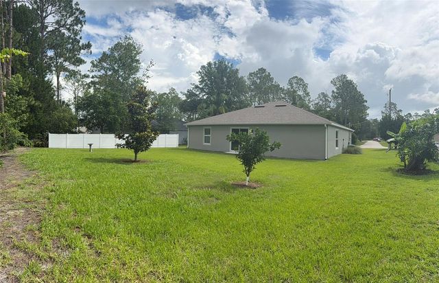 177 UNDERWOOD TRAIL, Palm Coast, FL 32164