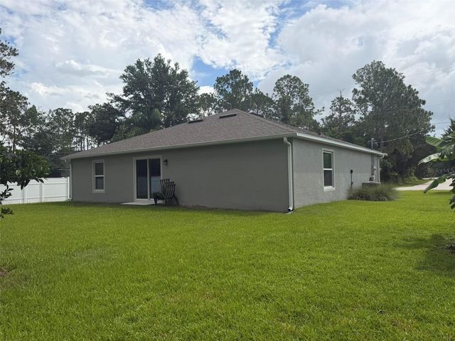 177 UNDERWOOD TRAIL, Palm Coast, FL 32164