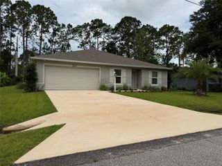 177 UNDERWOOD TRAIL, Palm Coast, FL 32164
