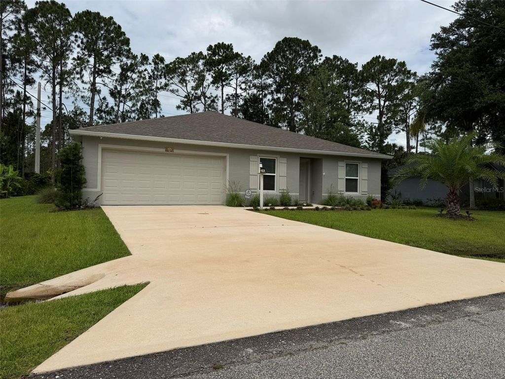177 UNDERWOOD TRAIL, Palm Coast, FL 32164