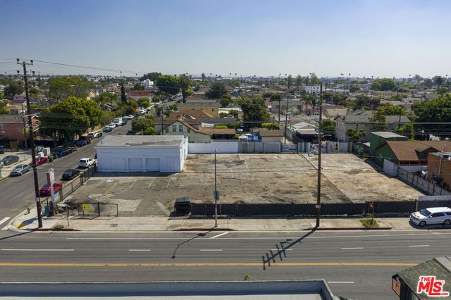 110 E 62nd Street, Los Angeles, CA 90003