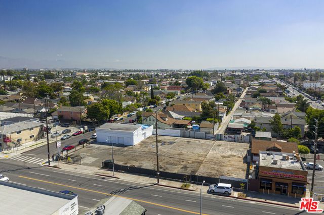 110 E 62nd Street, Los Angeles, CA 90003