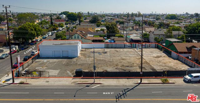 110 E 62nd Street, Los Angeles, CA 90003