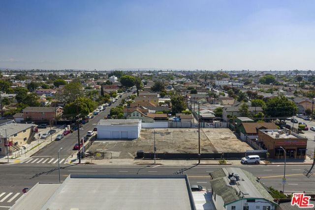 110 E 62nd Street, Los Angeles, CA 90003
