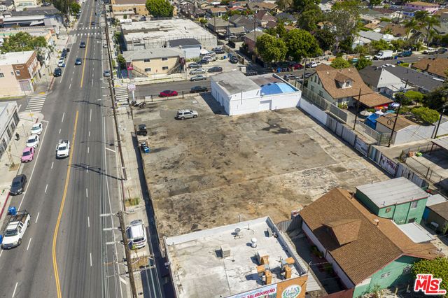 110 E 62nd Street, Los Angeles, CA 90003