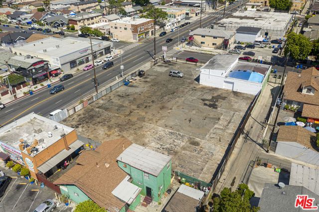 110 E 62nd Street, Los Angeles, CA 90003